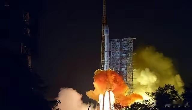 中美一旦开战，卫星系统大概率成为首要目标。如果美国摧毁了中国的北斗卫星导航系统，