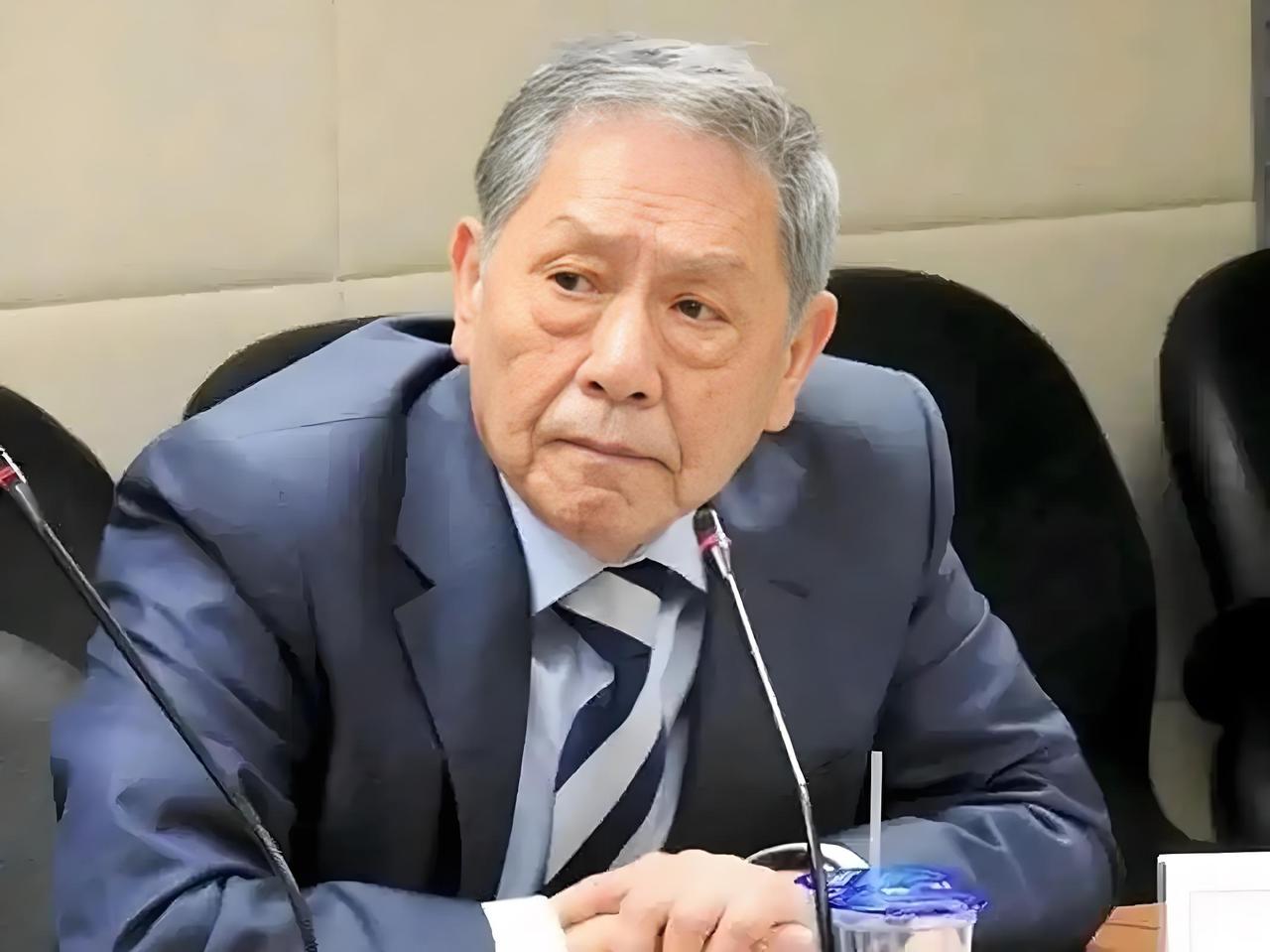 台湾退役中将帅化民9月12日在节目中，驳斥了金灿荣所预判的2027年武力统一的可
