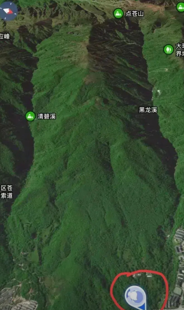 大理苍山男童失联事件孩子没找到自媒体笑话倒是闹了不少目前此事细节很少