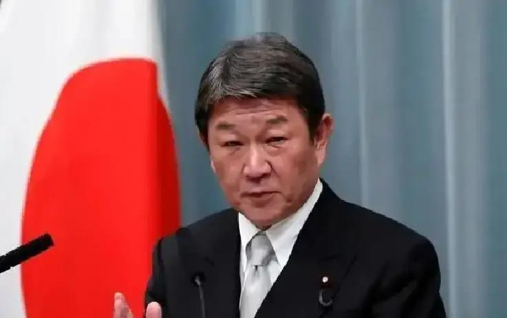 果不其然。日本方面突然宣布了。会后通稿写得很清楚，中日外长在G20场