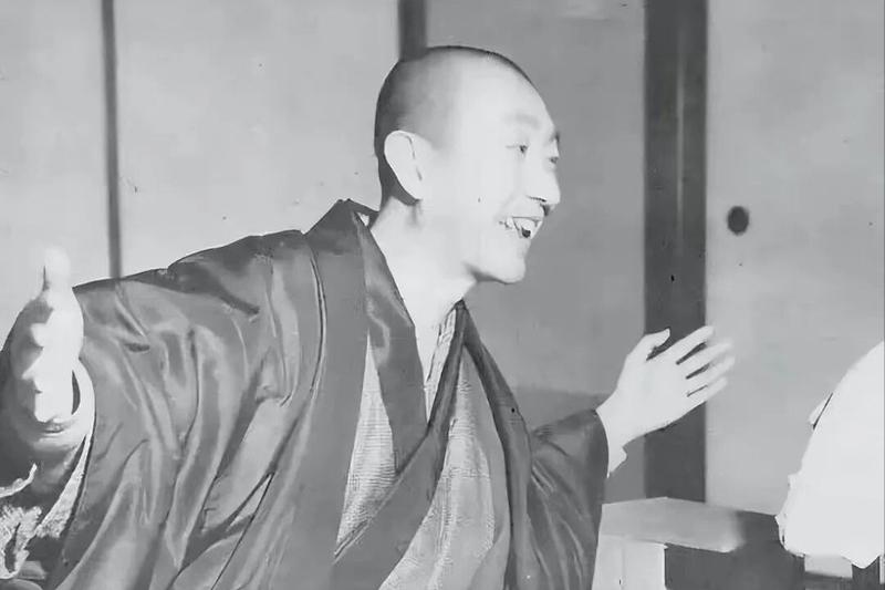 1921年，福州名手林贻堂和人下围棋，赌注是5块大洋，占尽上风之时，一个7岁的小