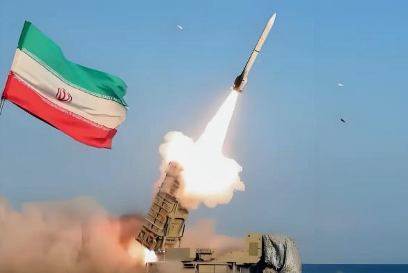 伊朗这回估计是真把东方智慧听进去了，美国人想在家门口耀武扬威，结果发现伊朗根本不