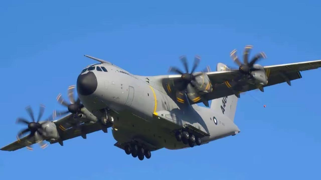 美军太豪横了，两名飞行员已经成功救回!这次美军，一共损失了一架A-10、两架C