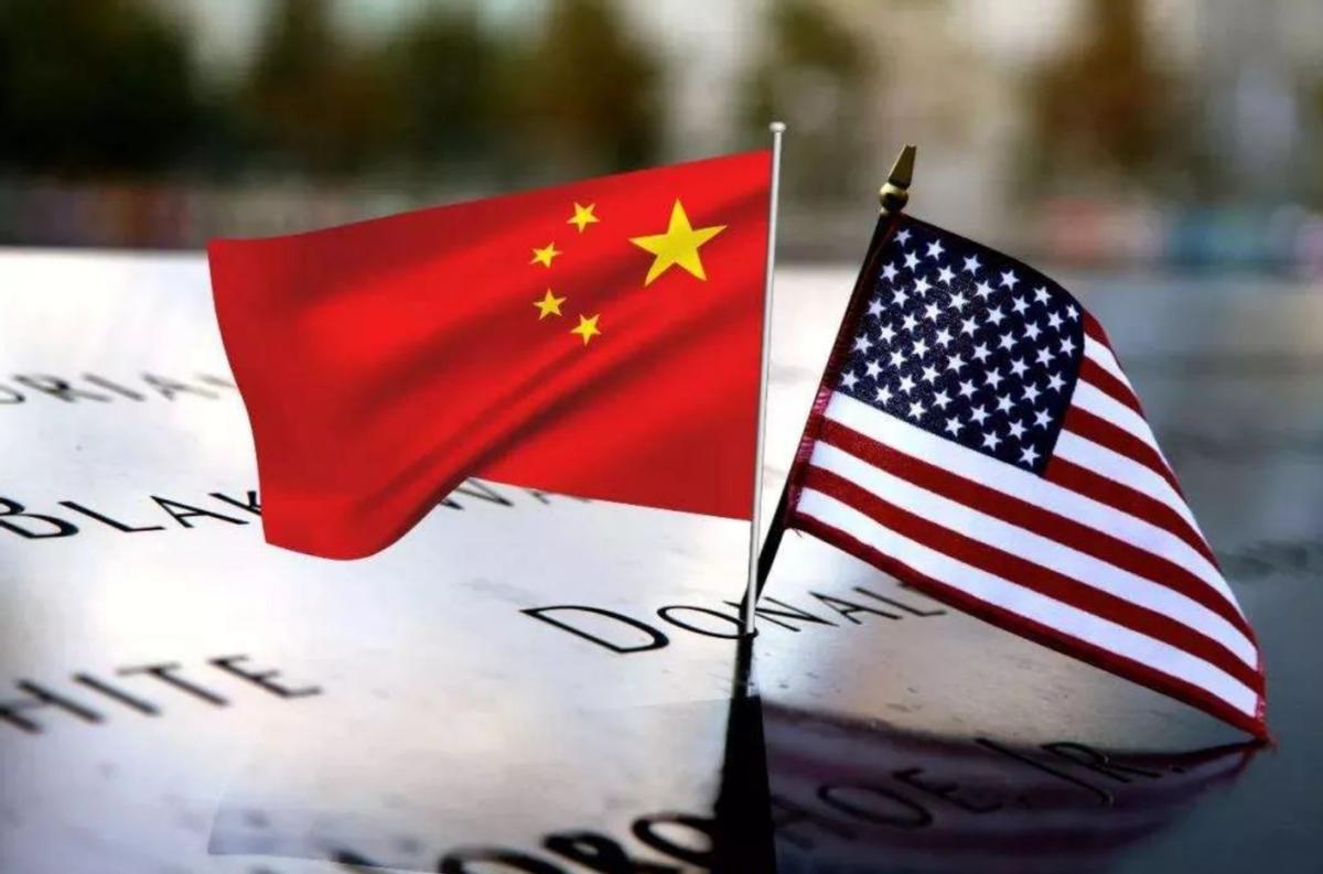 中方刚给谈判台阶，特朗普反手出阴招，结果杀敌一千自损一万