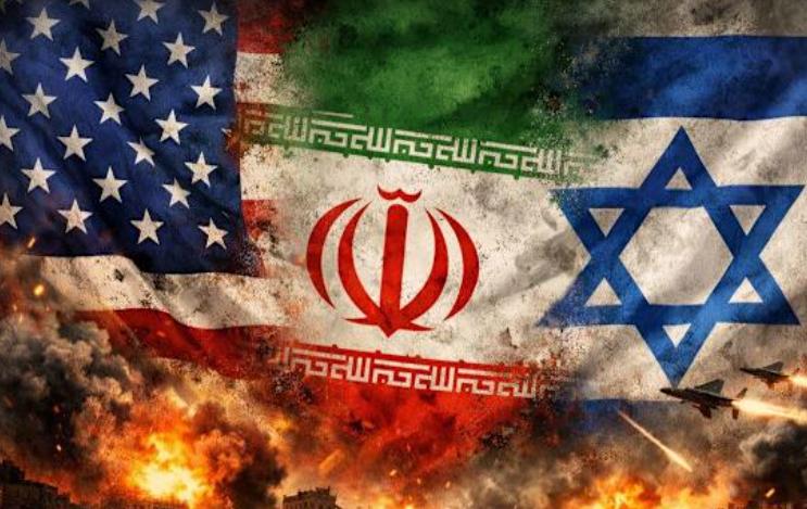 就在刚刚，伊朗做出一个前所未有打击决定。一位伊朗官员今天（3月6日）告诉美国有