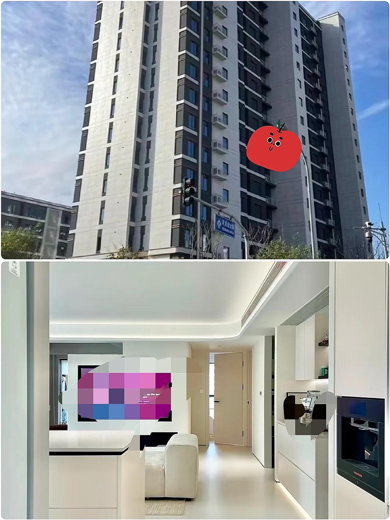 北京房价这波下跌，真给我朋友坑惨了！2021年买的六十多平小两居，花了430万，