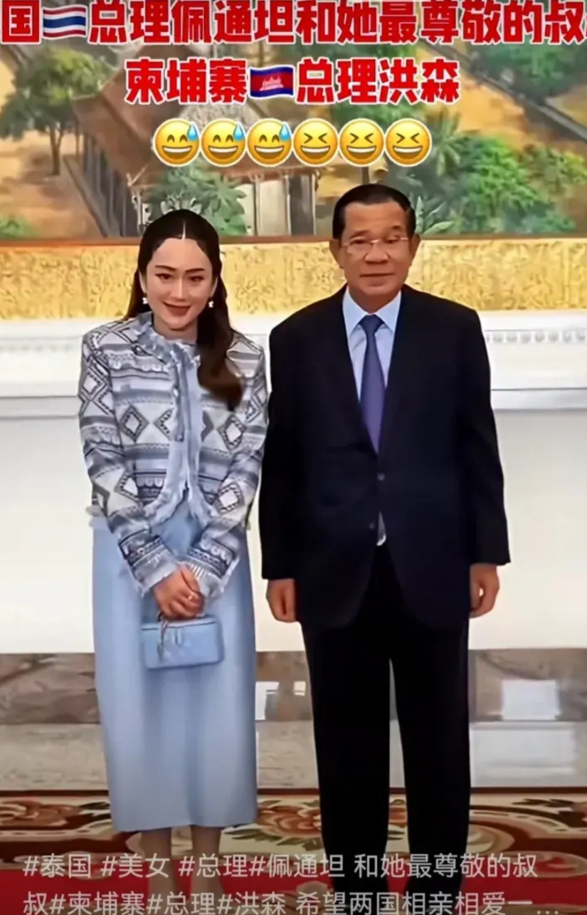 古人云“欺老莫欺小”，总有人不信。三年前七十岁的普总统出兵攻打46岁的泽连斯基，