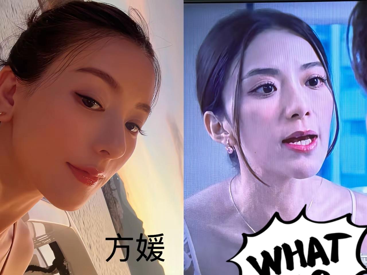 一觉醒来，郭富城和黄晓明哭晕在厕所！TVB新剧《金氏森林》不但拍了名媛训练班，而