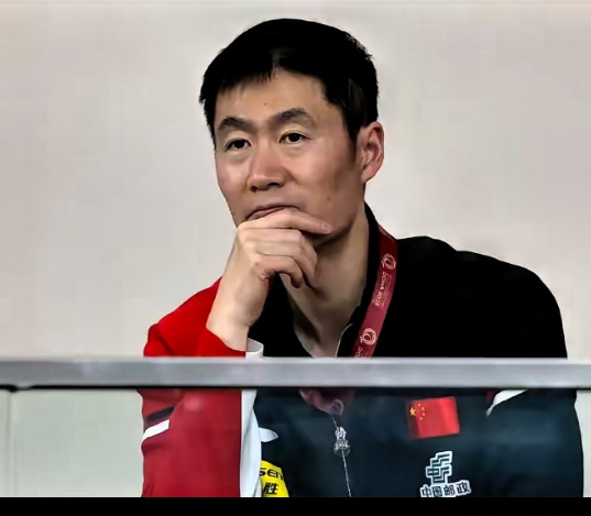 炸开了锅！有人直接喊话王励勤主席：“不是乒乓球火，是大家喜欢的人在打乒乓球！
