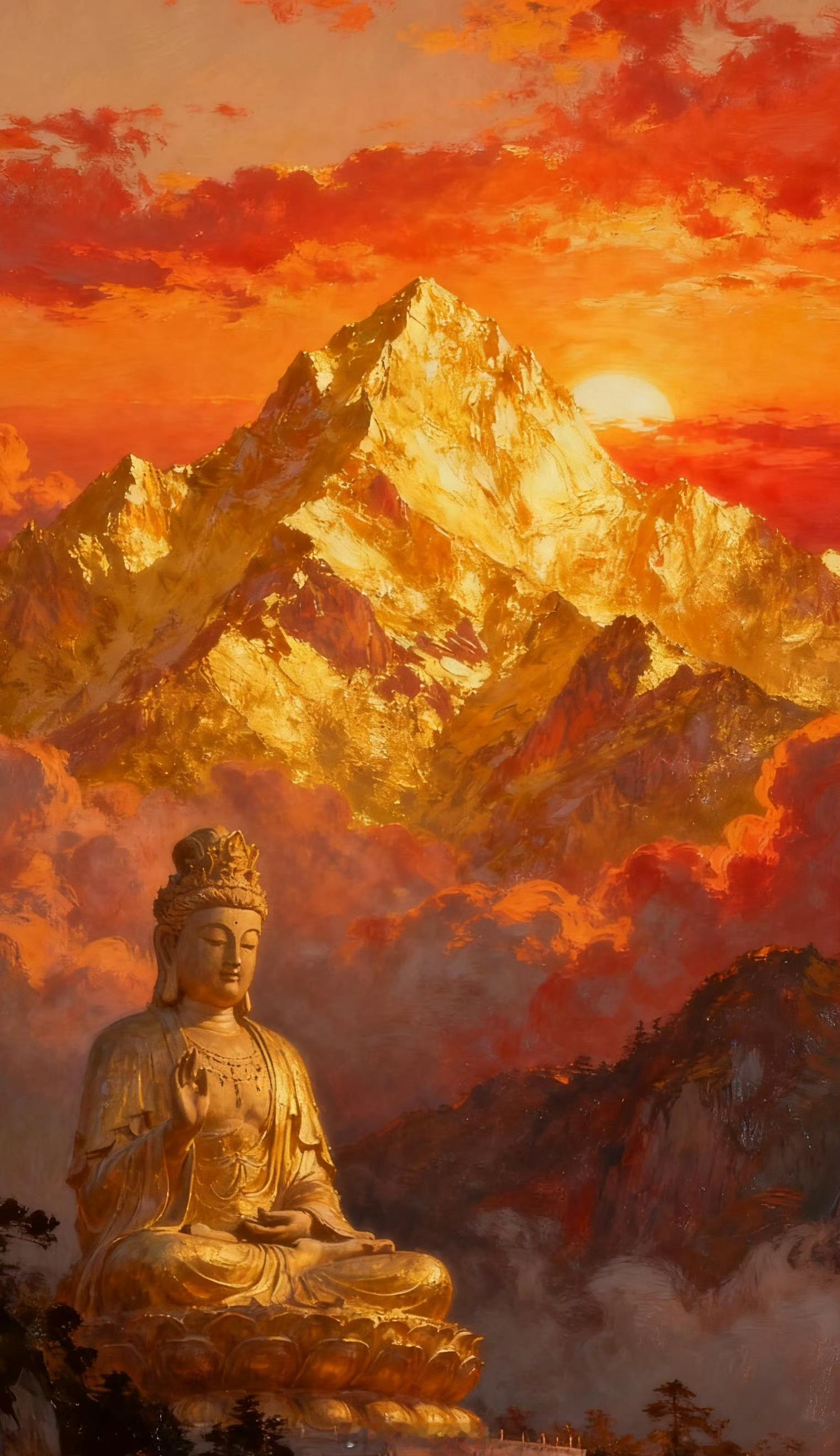 刷到这里不是偶然，属于你的时代到来了，转赞留下云开雾散。接下这份宇宙能量加持，