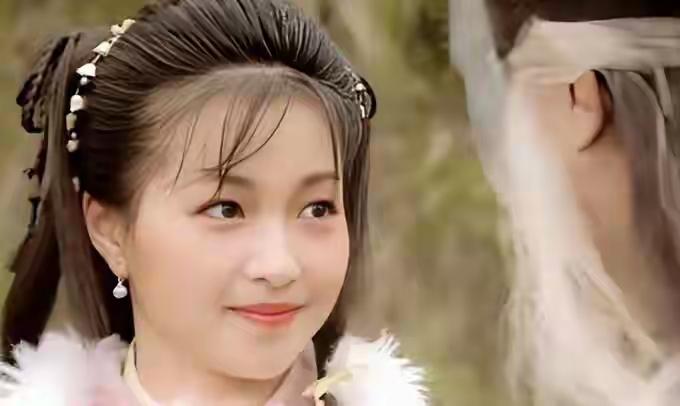 峨眉派开山祖师郭襄究竟多厉害？实力超绝成女宗师，天下能敌之人寥寥提起