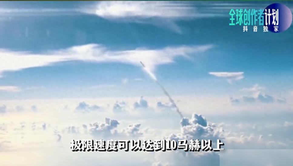 美军慌了？不，是绝望！东风17威慑台海不只靠速度，更关键的是，它搅乱了美方最熟的