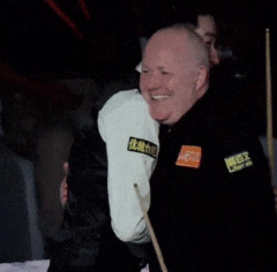 斯诺克广州邀请赛，冠军奖金50万英镑，媲美世锦赛！相比于世锦赛漫长的赛制，仅仅