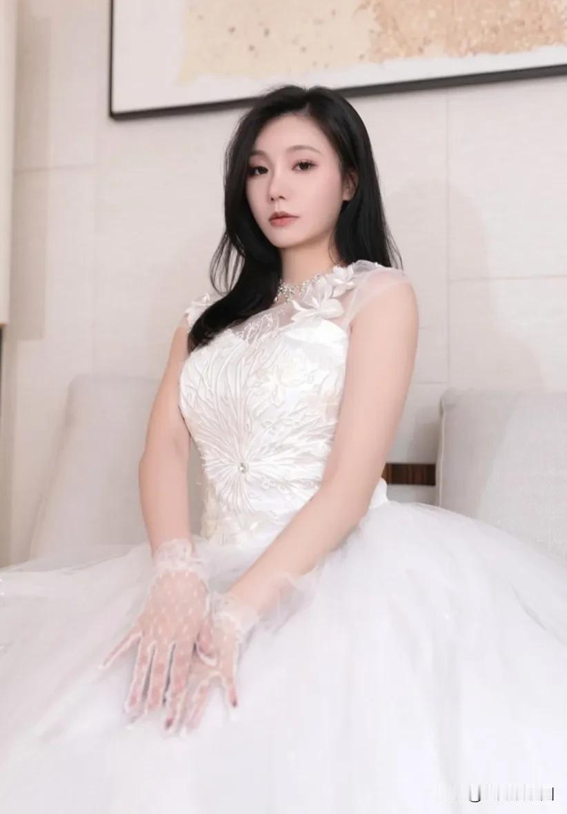 婚纱美图