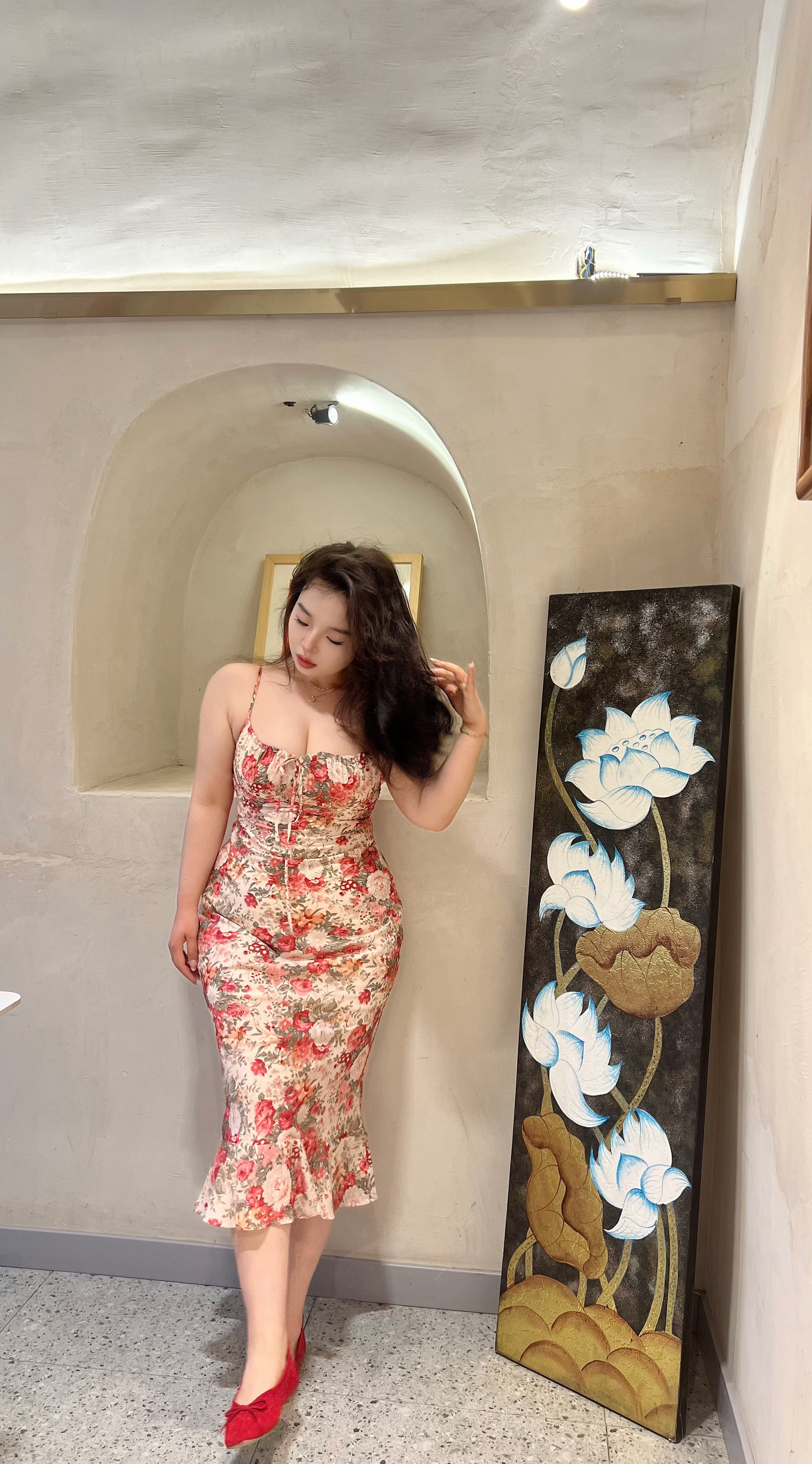 让我们在夏天生长祝我们夏天快乐🎈​​​