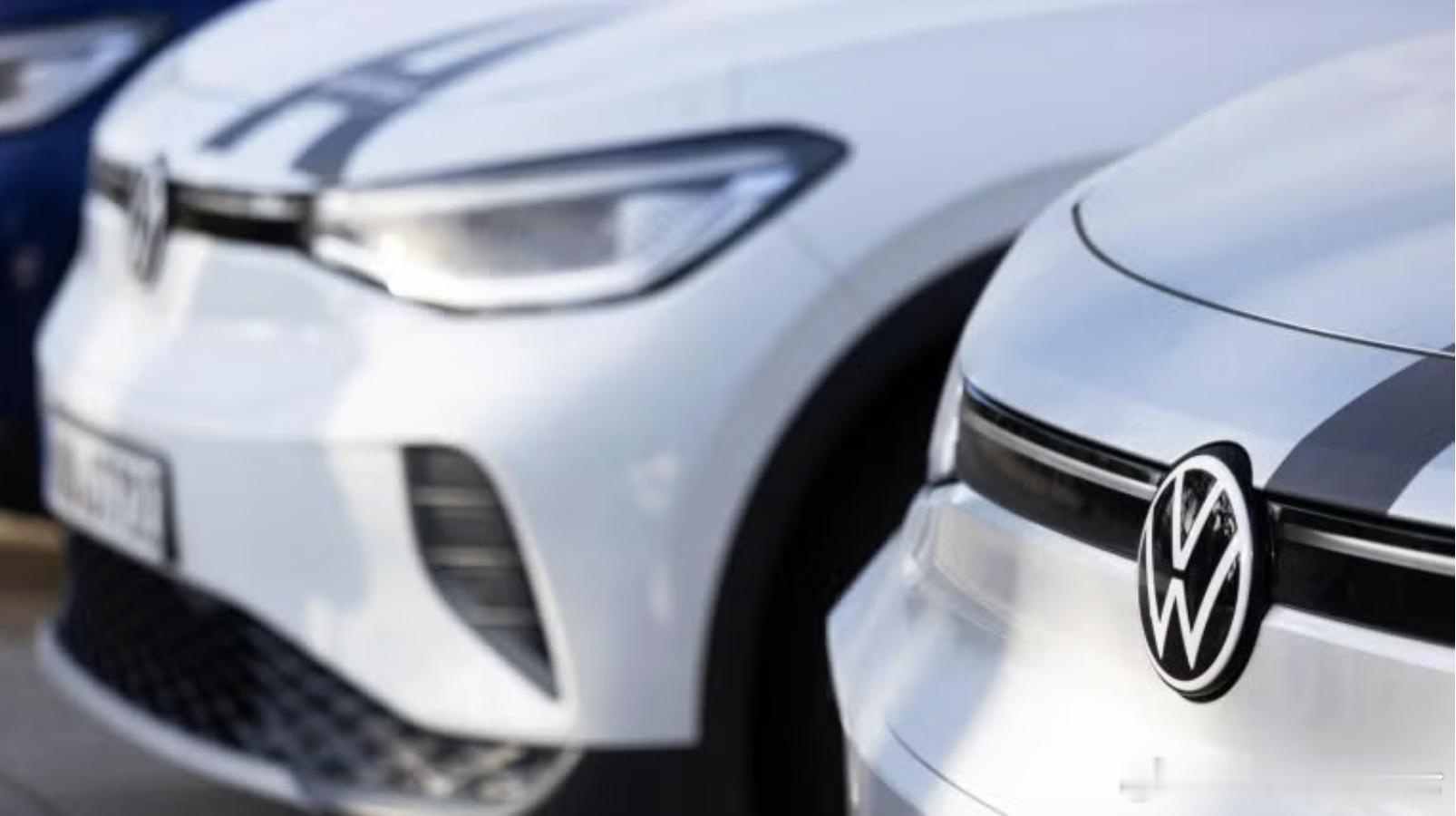 大众大众汽车将停止其位于德累斯顿的工厂的汽车生产，并将该厂址改建为创新园区。该