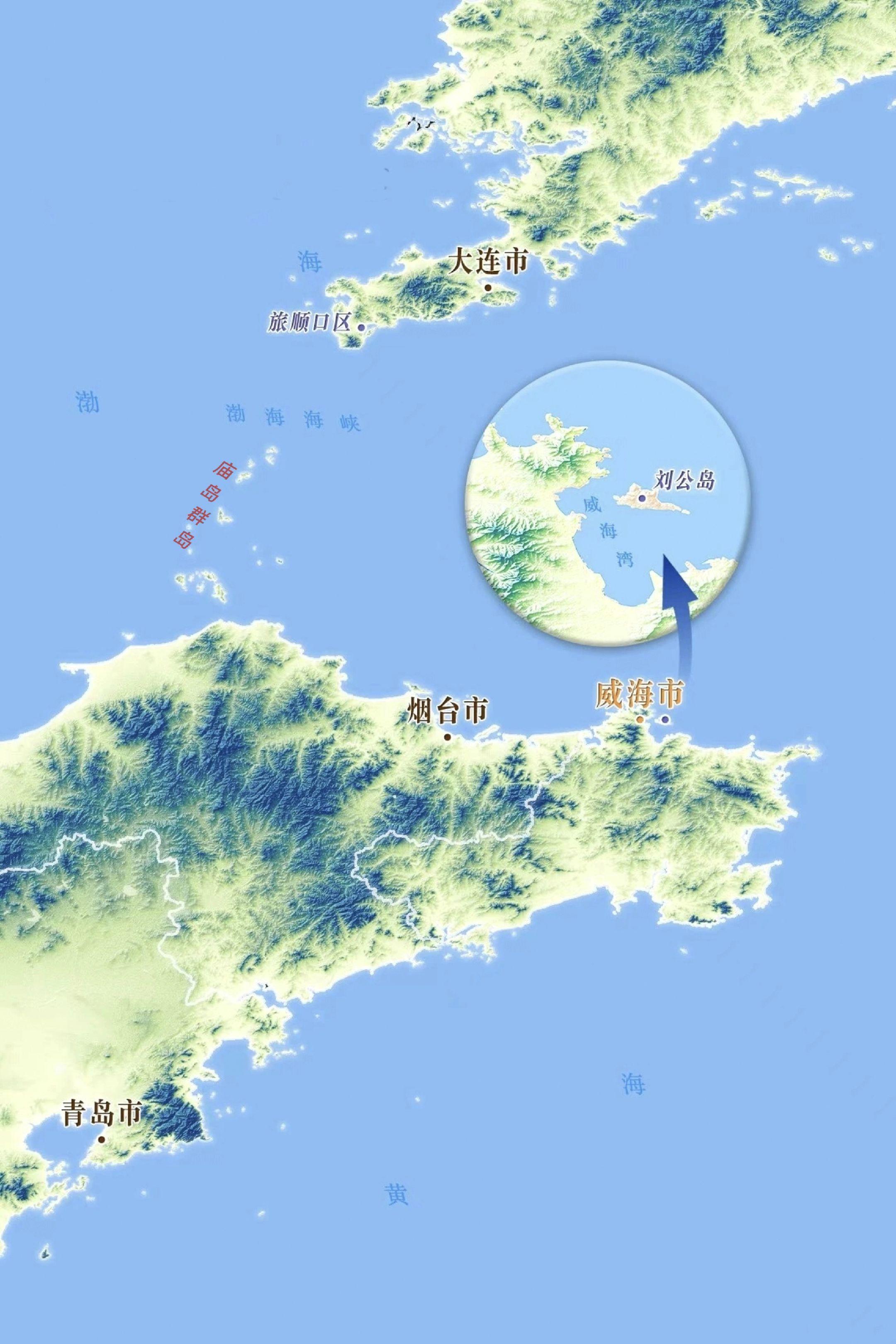 京畿门户，海防前哨。在历史上，无论是明清时期的海防防御，还是近代北洋海...