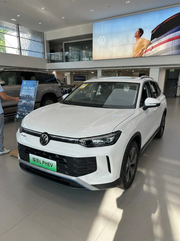 16.71万，你会选它嘛？