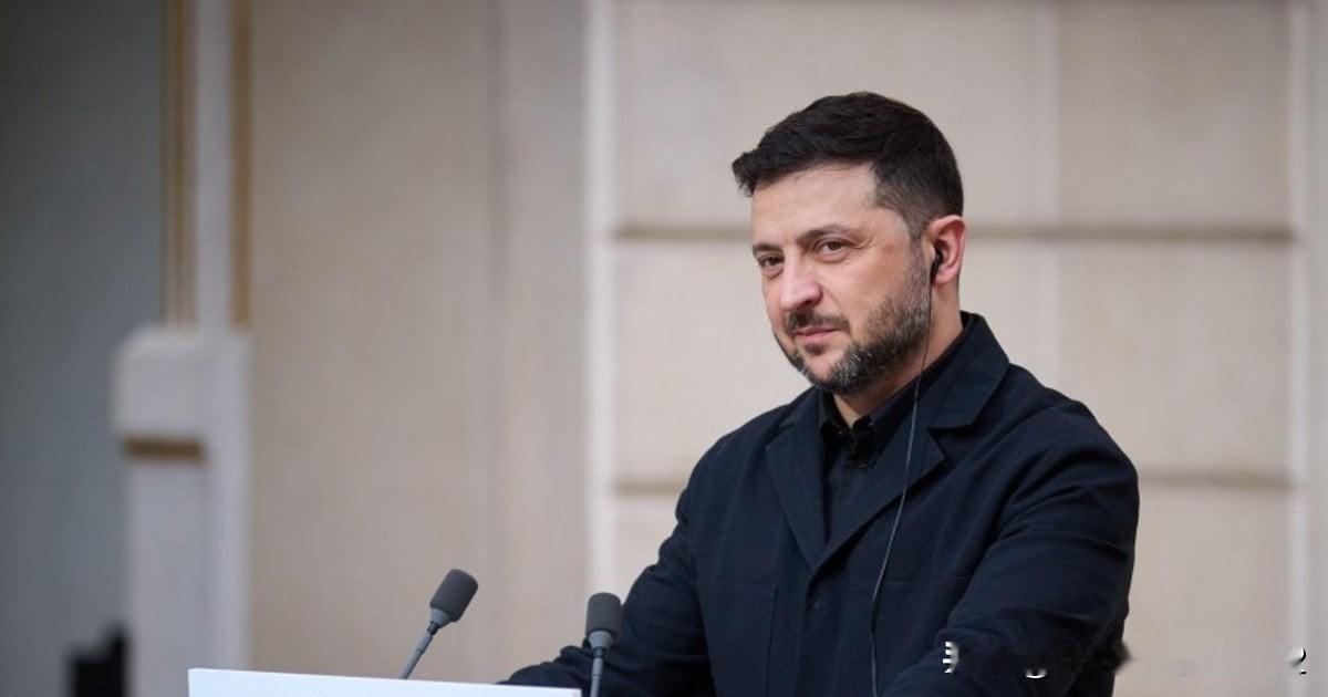 布鲁塞尔提出基辅加入欧盟的严苛条件：满足欧盟所需的条件欧盟要求乌克兰，在打击