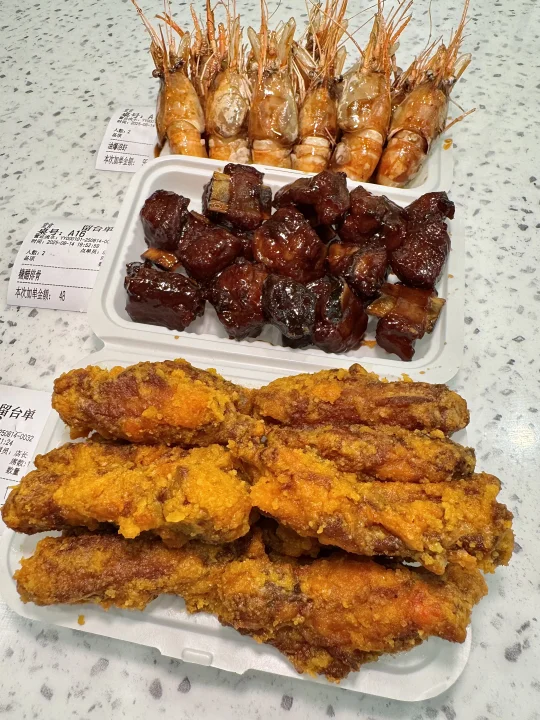 来杭州可以不逛西湖…但一定要吃这个！！