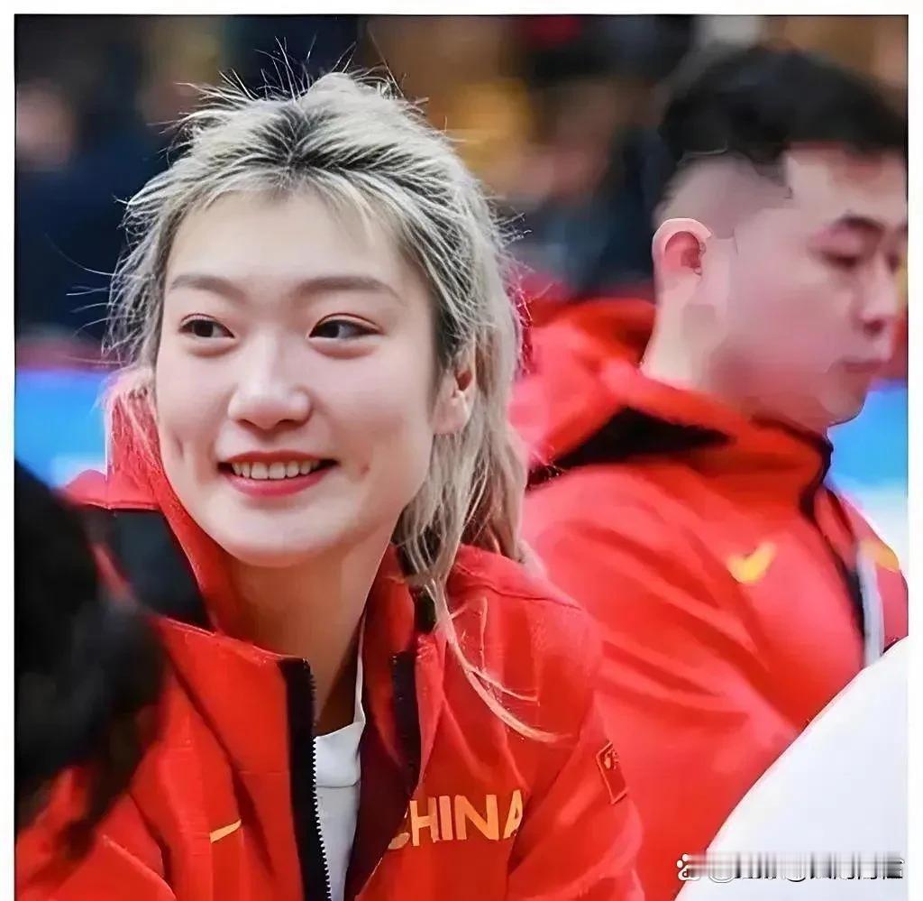 现在女篮国家队缺了“二李”真的难成气候，她俩在国家队中除了韩旭还无人匹敌，应该是
