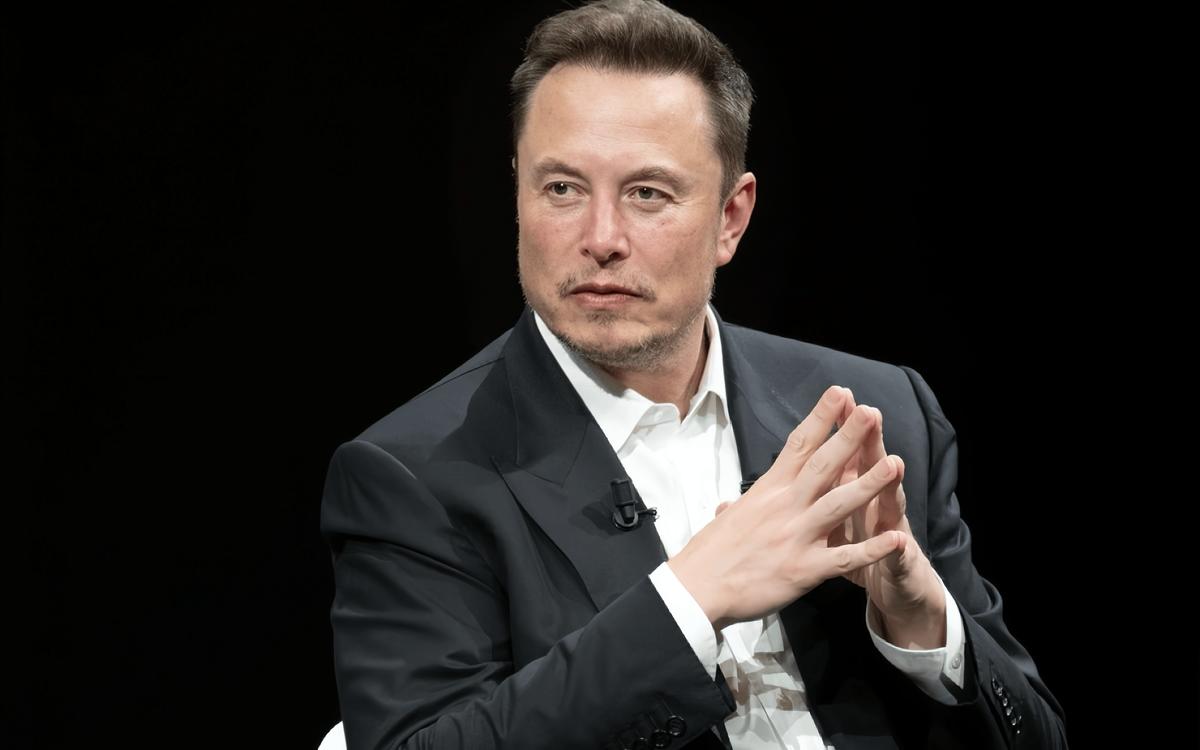 🌞特技狂人马斯克突然宣布了！（参考资料：2025-10-16IT