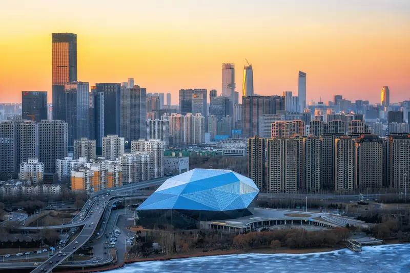 [捂眼睛]沈阳人速看！寒潮“速冻包”已发货，最低-12℃+7级阵风来报到！[