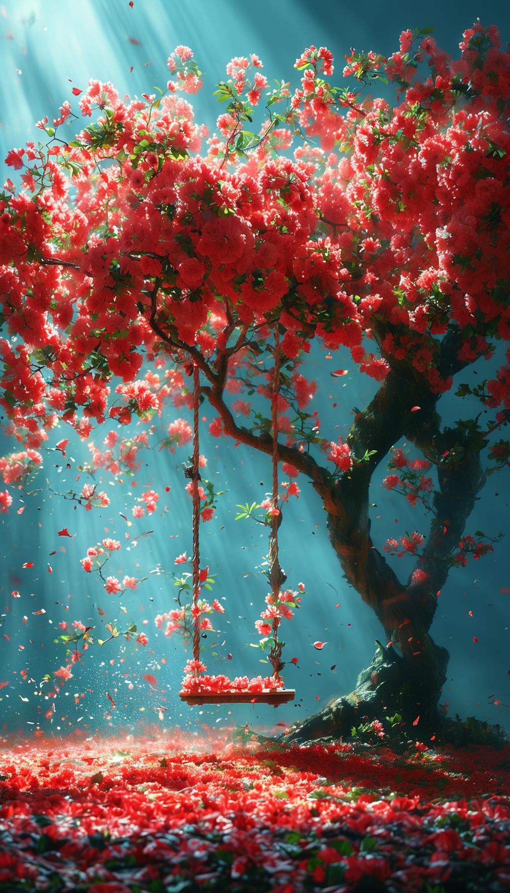 风暖、花开、万事顺遂，想见的人都能相见，想做的事都有回应，日子慢慢变好，烦恼悄悄