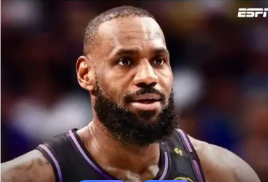联盟也在催促老詹退役了吗。据ESPN记者的报道，联盟已经着手准备勒布朗的退役