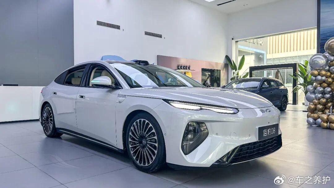 想买车的可以出手了，五大重磅新车7月来袭，每款都有亮点进入7月，202...