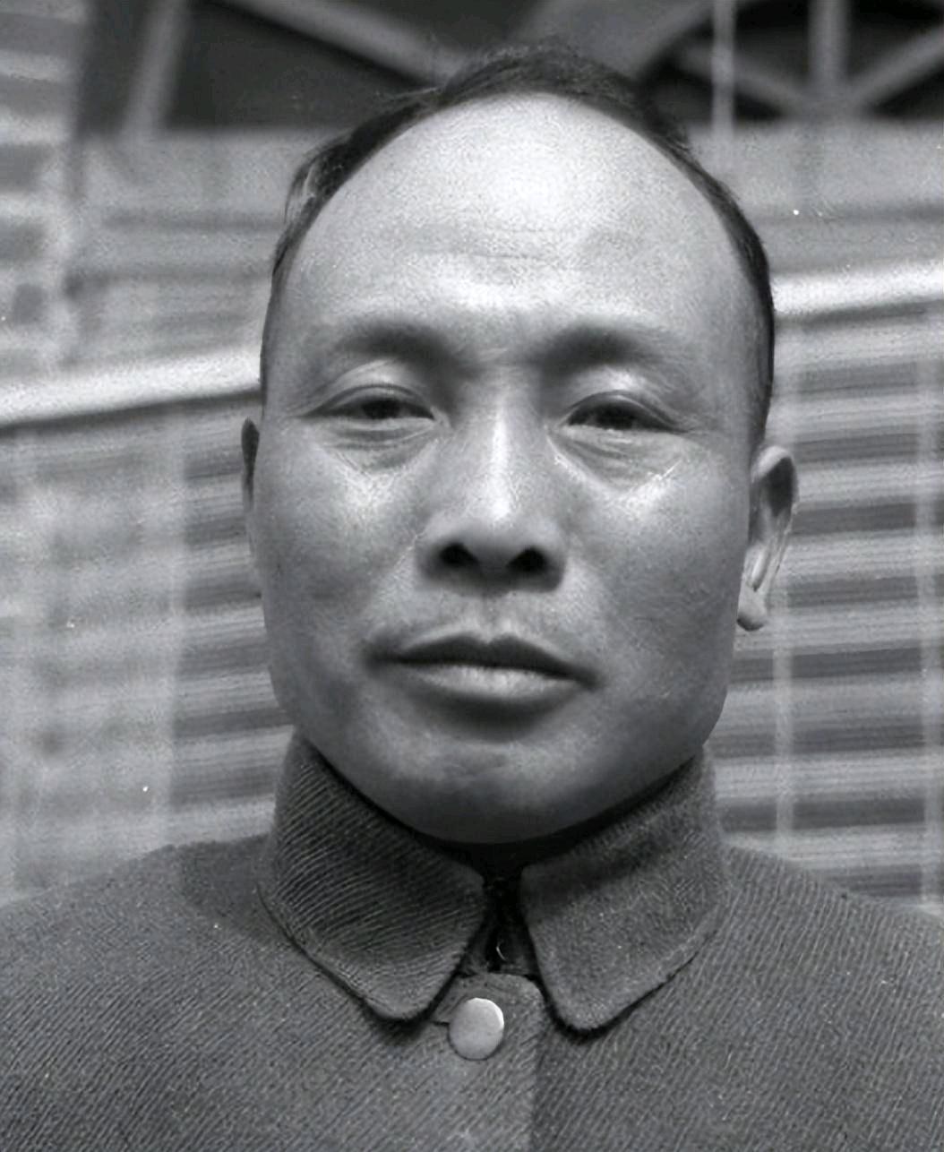 1953年汤恩伯病重，想到恩伯病重，想到美国做手术，但拿不出路费和手术费，向陈诚