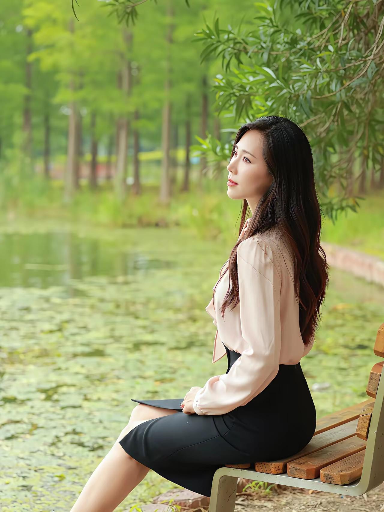 分享一张最近随手拍的照片