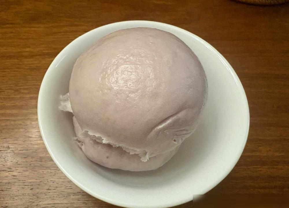 意外发现一个掉秤更快的方法：吃馒头我试了两个星期大概瘦了6.2斤说真的，这法