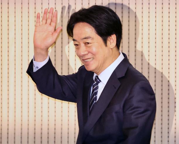 赖清德窜访黄了！ 今天对岸最大的新闻，莫过于赖清德原定明天出发的斯威士兰窜访