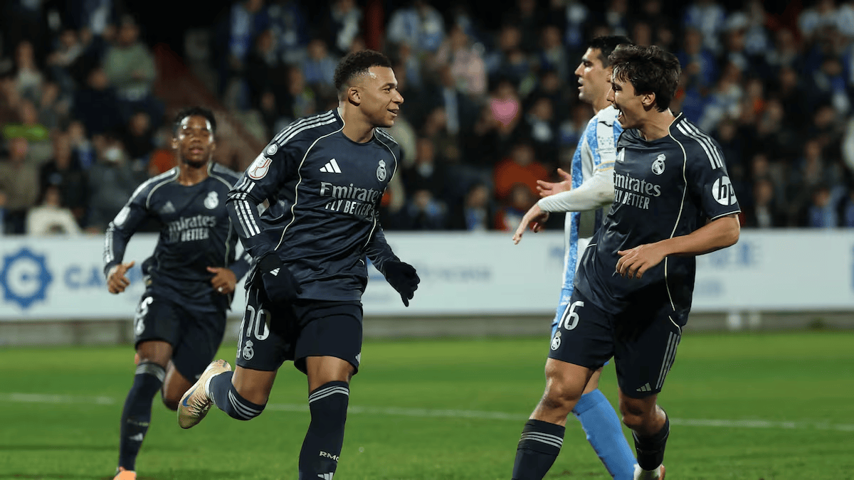 姆巴佩vs塔拉维亚全场数据: 射门7射正4进球2, 造乌龙1次