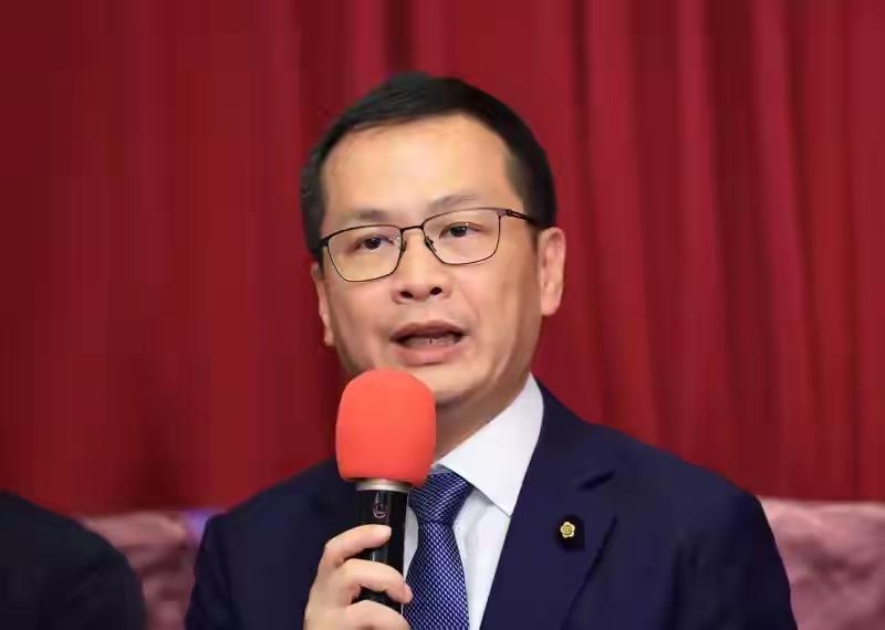 赵少康就亮了两次选票，居然要被判两年刑？罗智强直接爆猛料：这根本是“奉旨办案”，