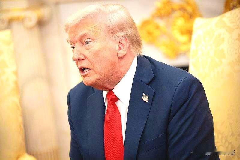 特朗普这句话说的很对，对于一个进出口总额约7.3万亿美元，其中出口3.19万亿美