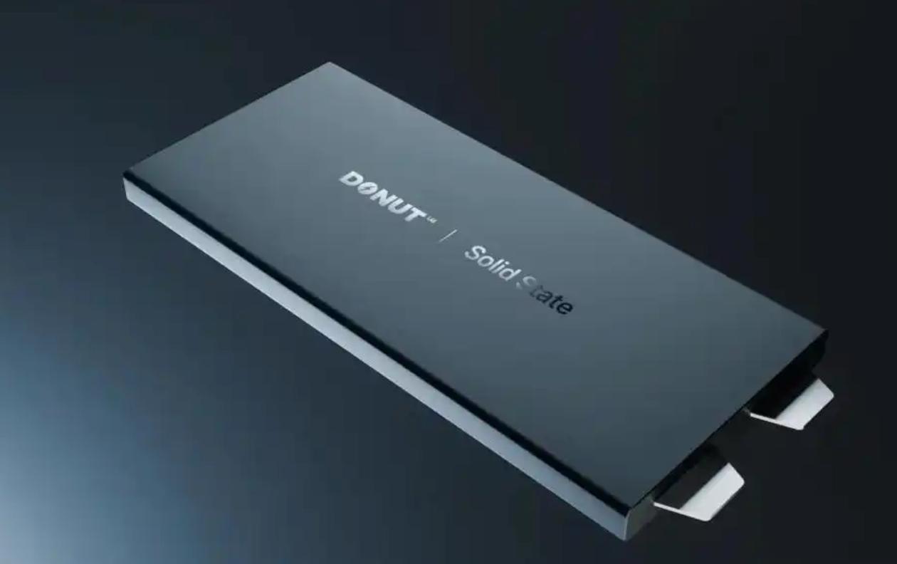 固态电池要量产？现在买纯电=交智商税？2026年妥妥是固态电池的“量产元年”