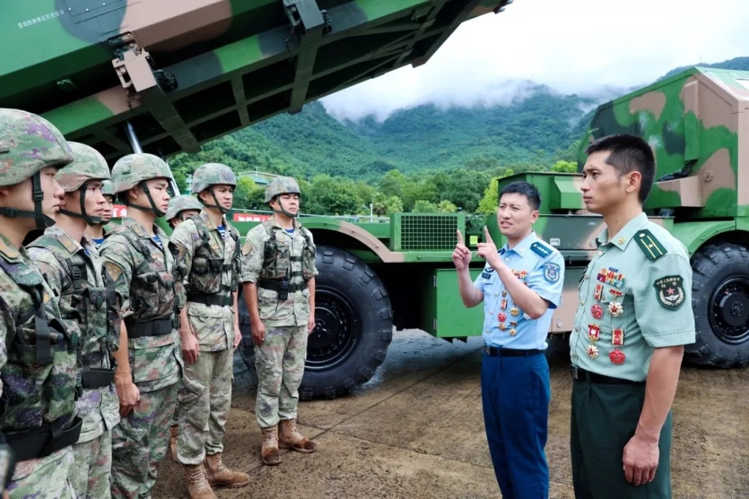 鹰击-12B岸导烽火问鼎计划中国海军​​​