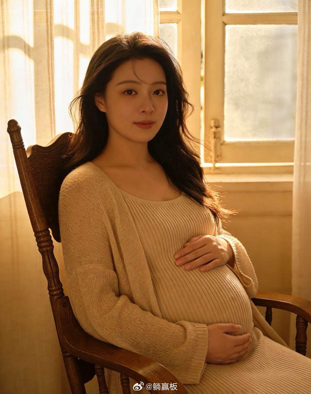 不少女性质疑：孩子为什么一定要随父亲姓？我一直有一个问题，如果你是一位女性，假如