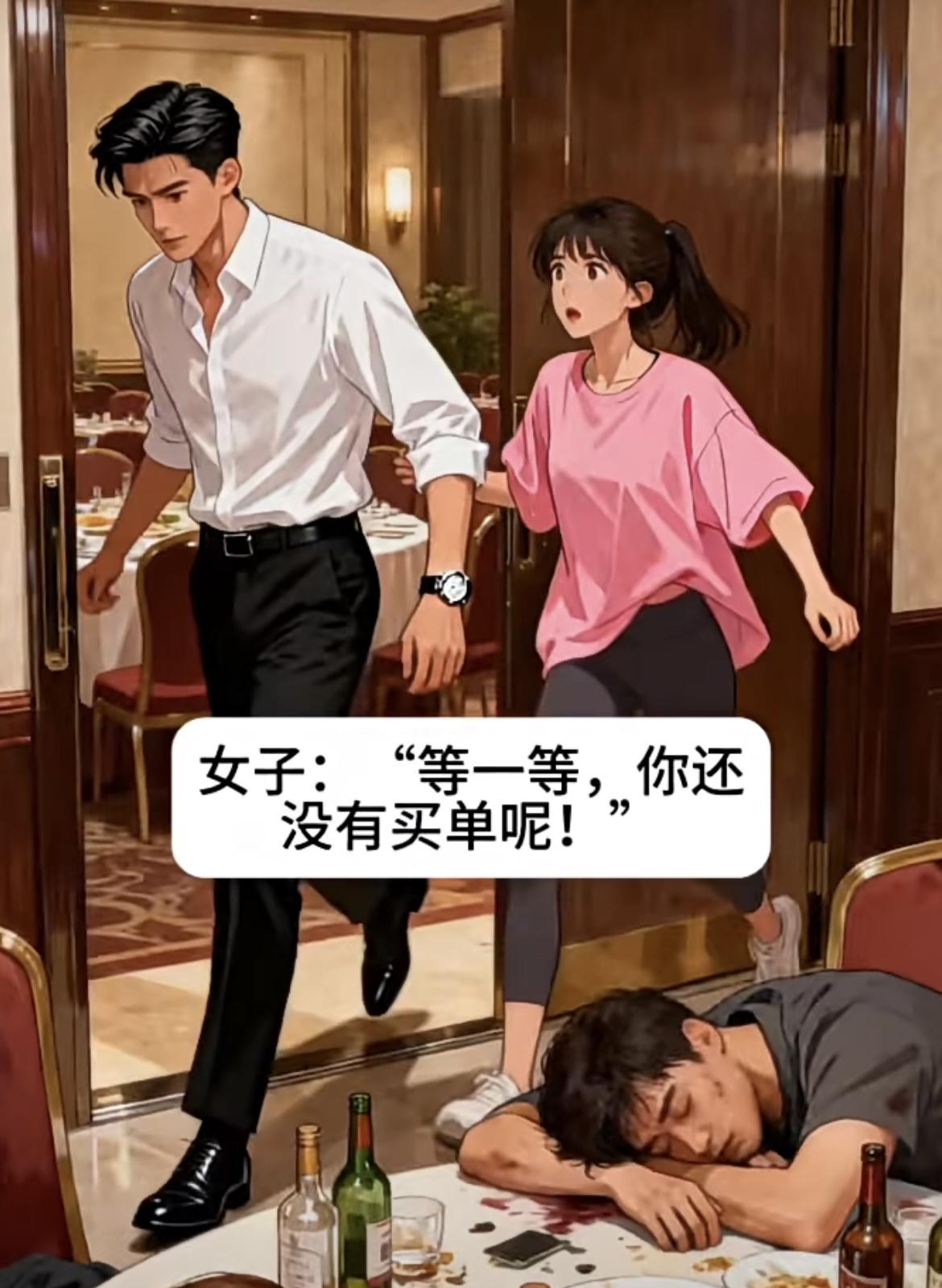 “你就当代吴三桂，你知道么”[吃瓜][无奈吐舌]