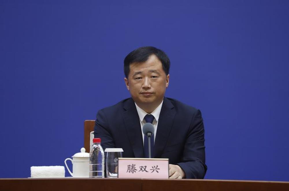 “80后”滕双兴履新正厅级新职: 济南起步区管委会副主任