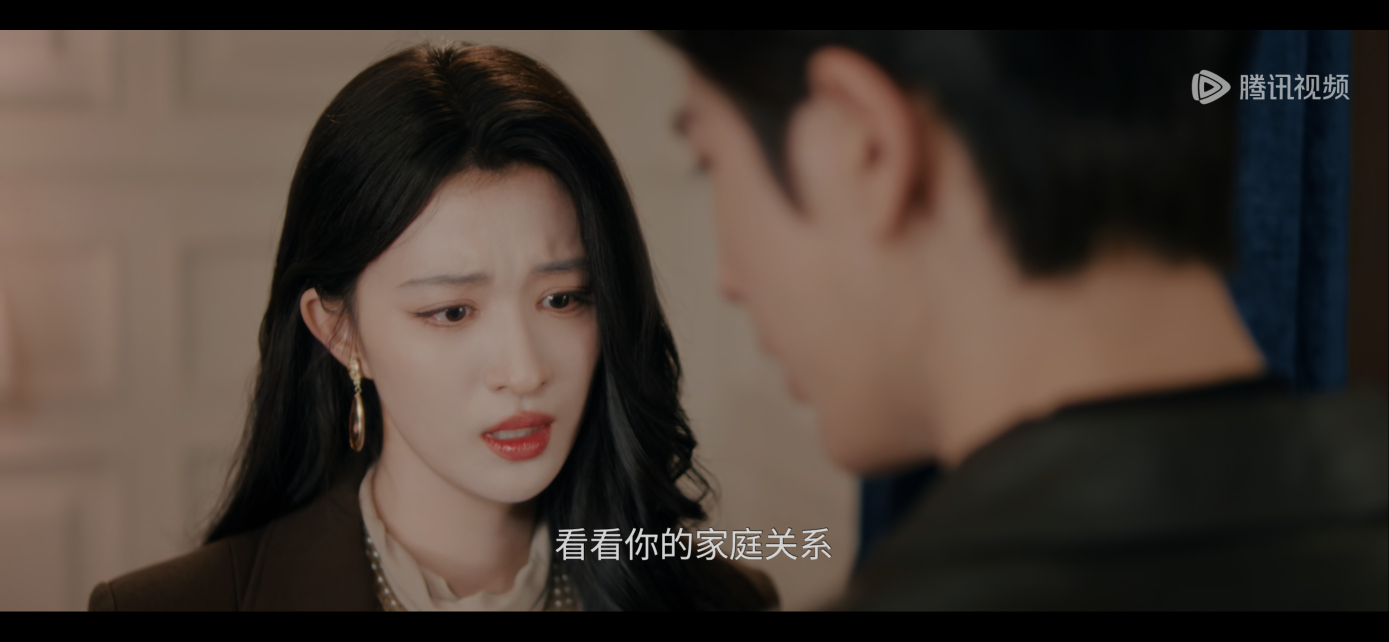 不吐不快我真的要气死了，继度华年zlh作品中第二个恶心透顶的女主人设出现了，她就