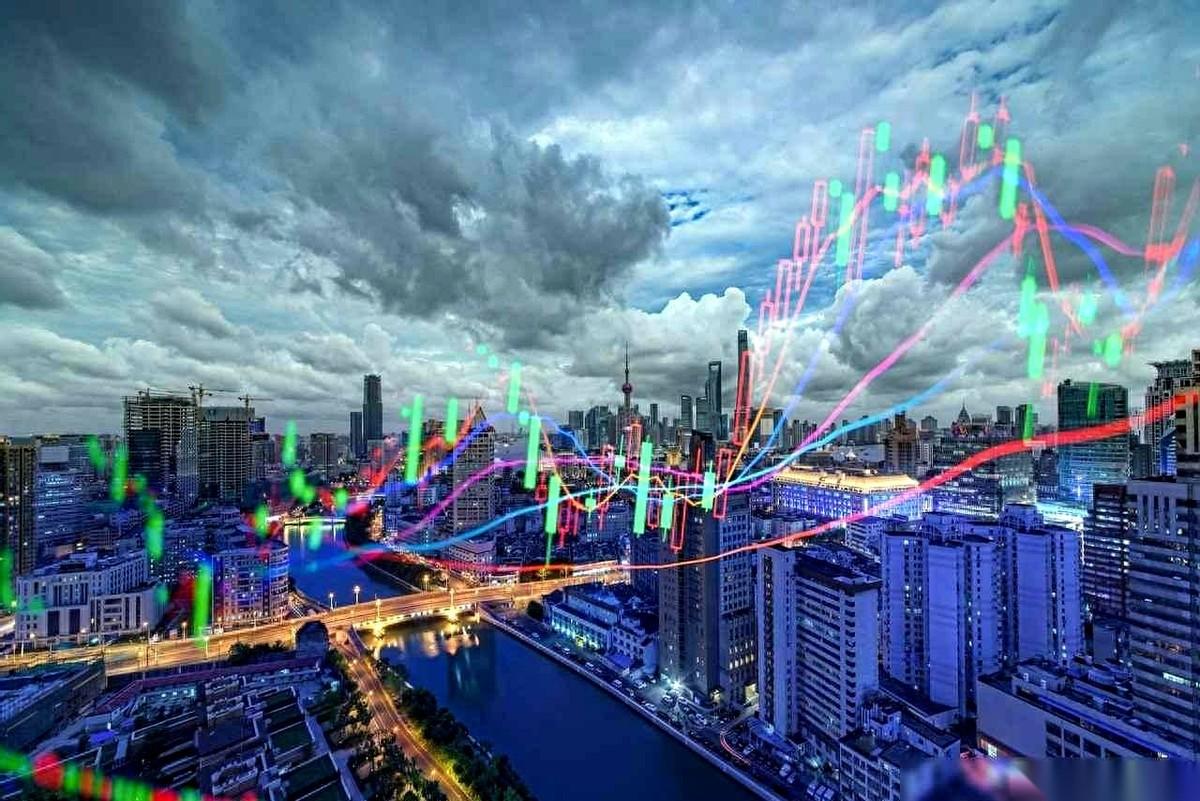 双十一快递员跑断腿，中通老板在干嘛？在花钱买自己。揣着600多万美金，反手就