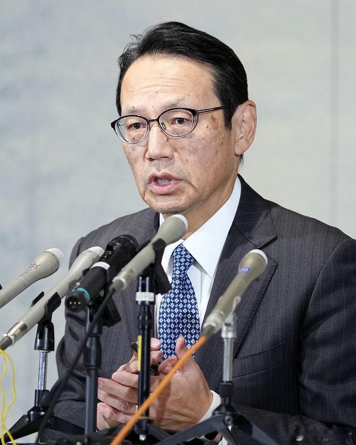 6月10日，日本驻华大使金杉宪治在人大发表演讲时说，当前日中关系最困难的方面是两