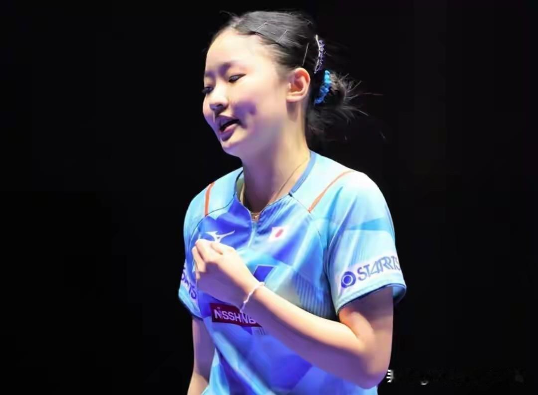 国际乒联最新排名揭晓，惊现5大变化，张本美和已逼近海产姐妹🌹第一大变化：?