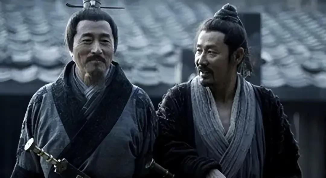 刘邦坐稳天下后，对张良说：子房，你功劳最大，朕封你为三万户侯，地方随你挑。张良