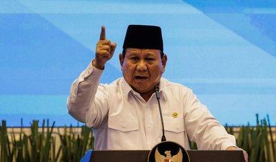 国际奥委会实在太霸道了，要求全部国际体育赛事取消在印尼举办，可以说“封杀”了印尼