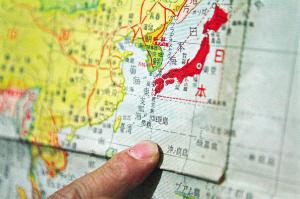 果不其然。据多家日媒公开报道，日本方面突然宣布了更强硬的台海表述。  话已