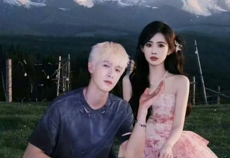 李昀锐和孟子义真的很难解绑了​​​